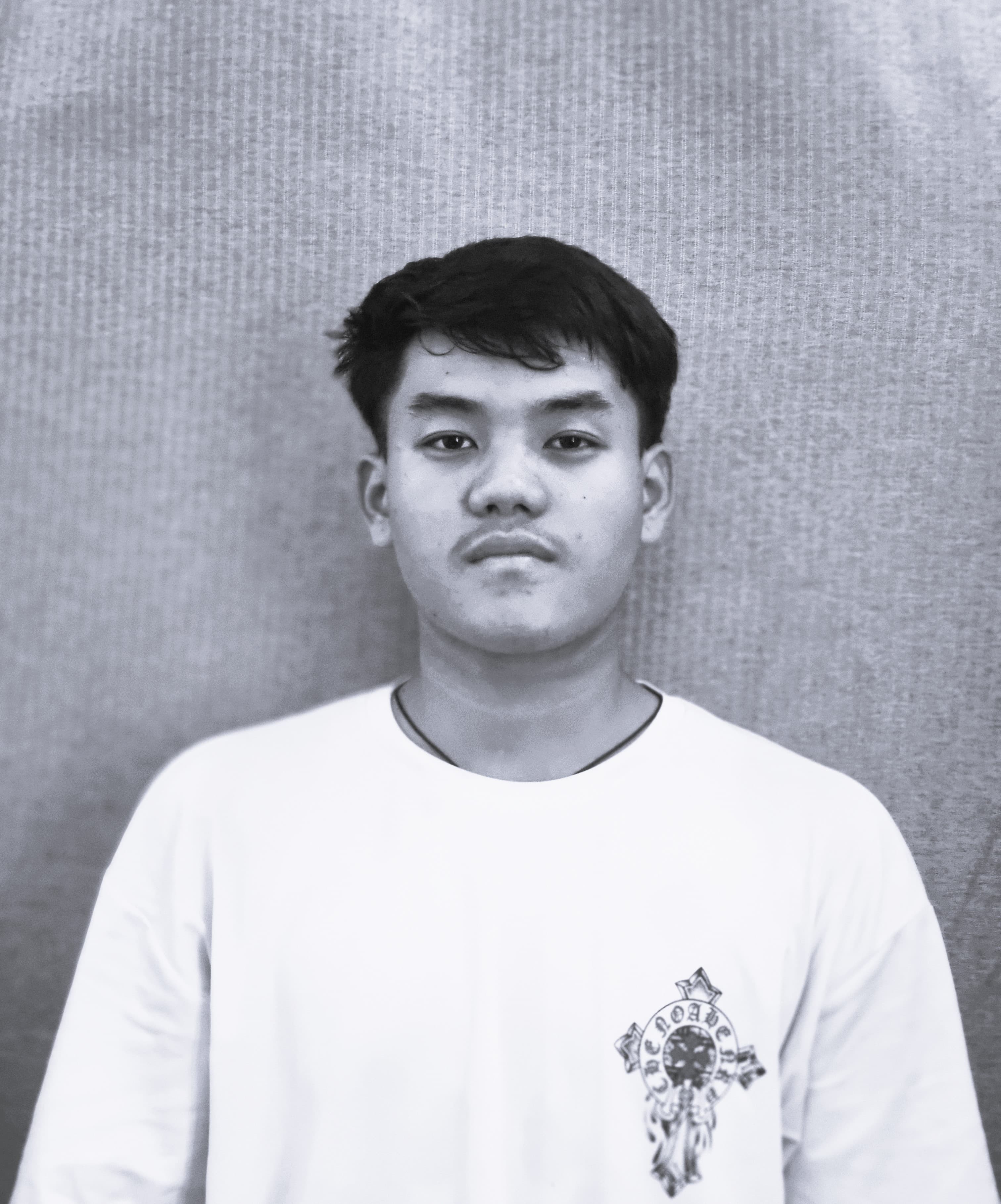 Bigyan Magar