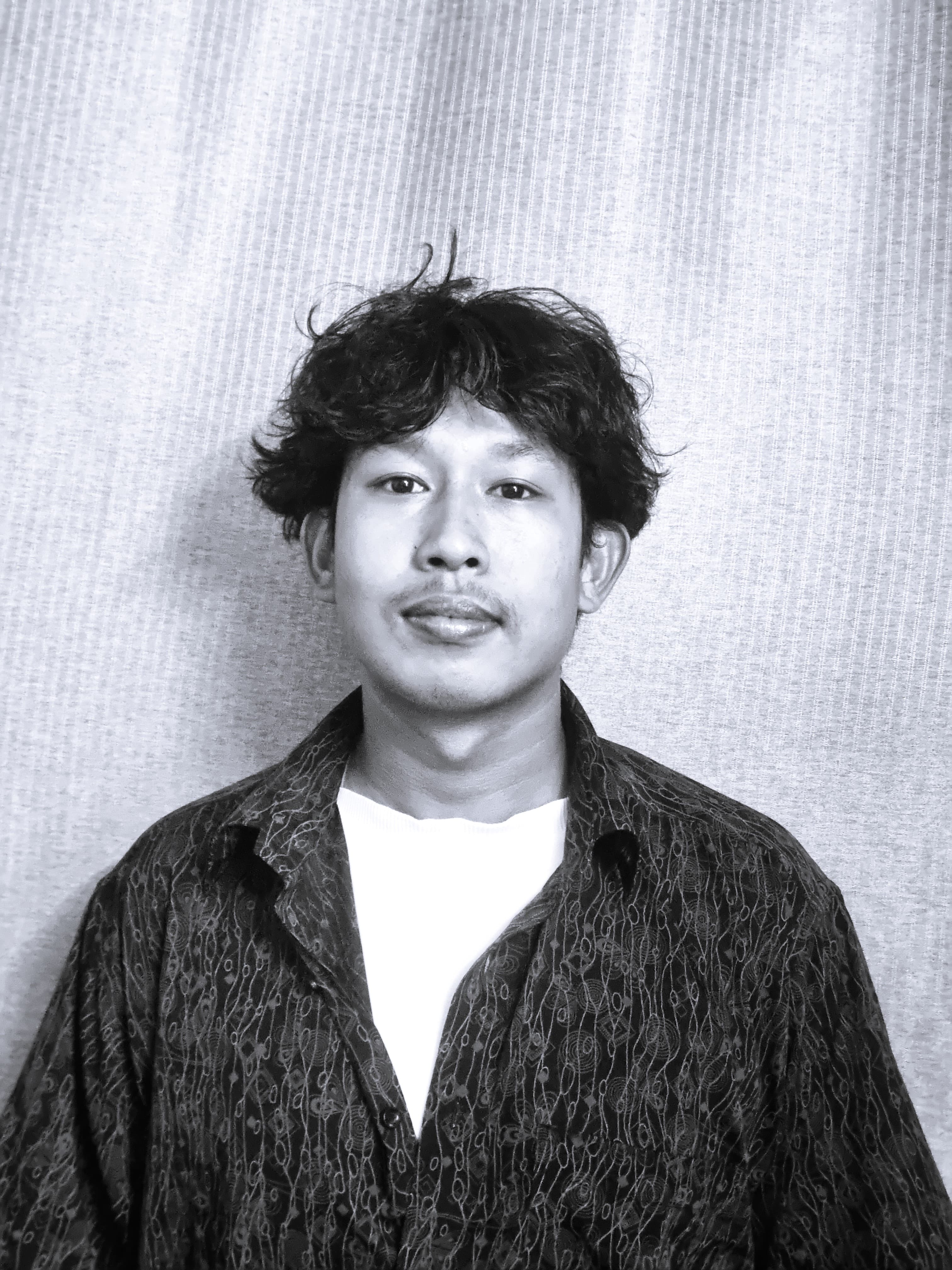 Krischal Shrestha