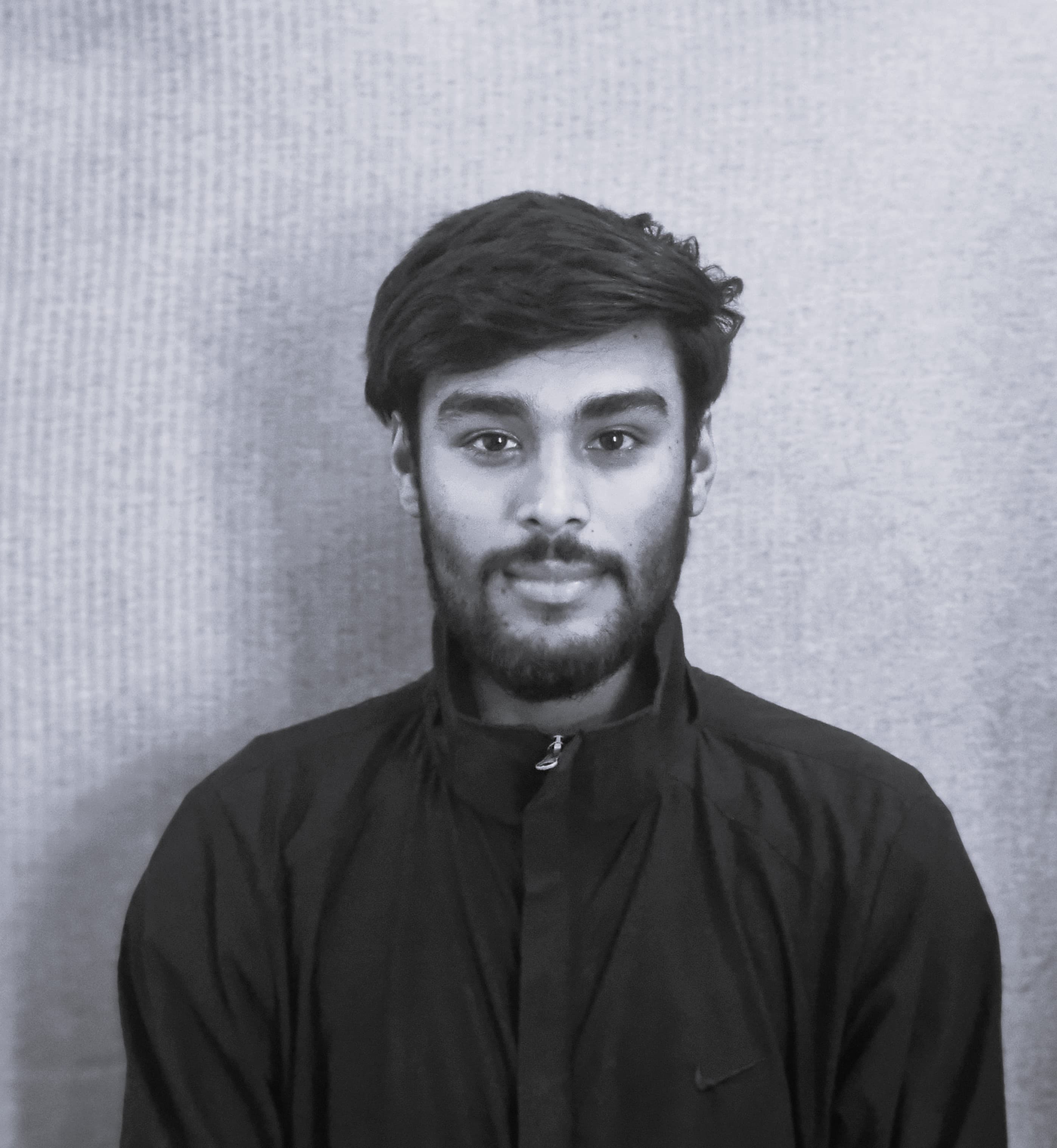 Surendra Upredi
