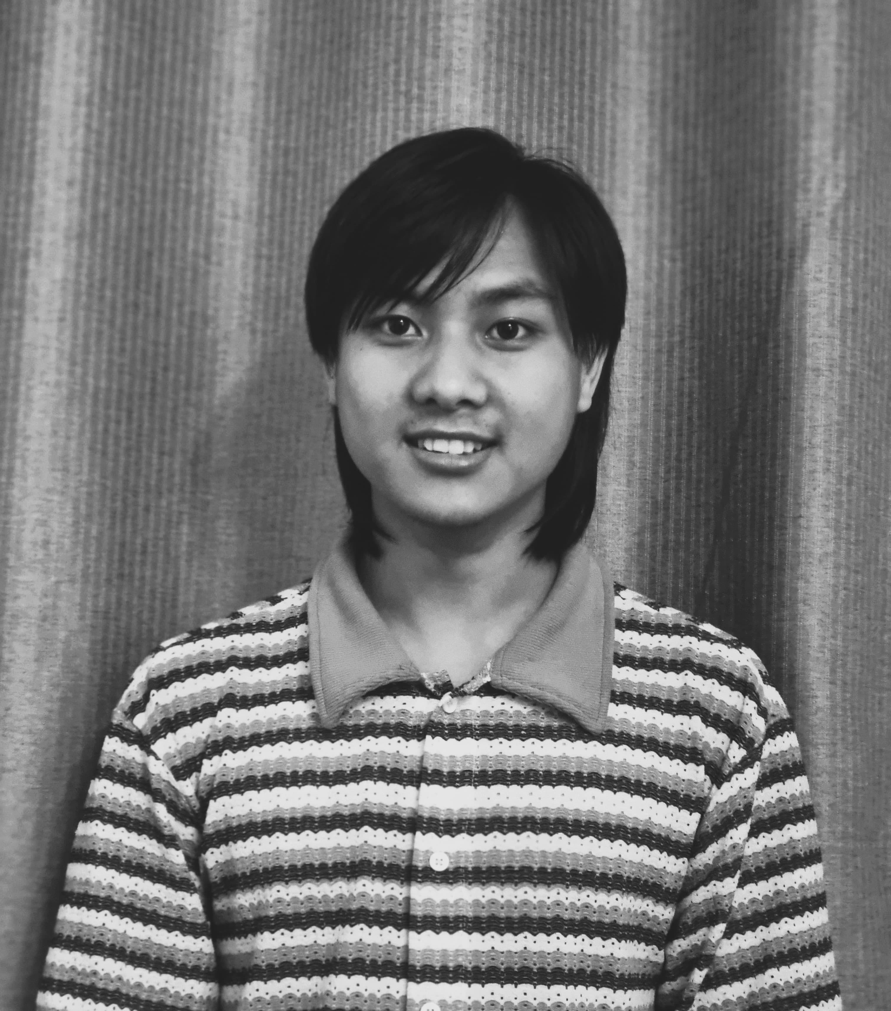 Aman Lama