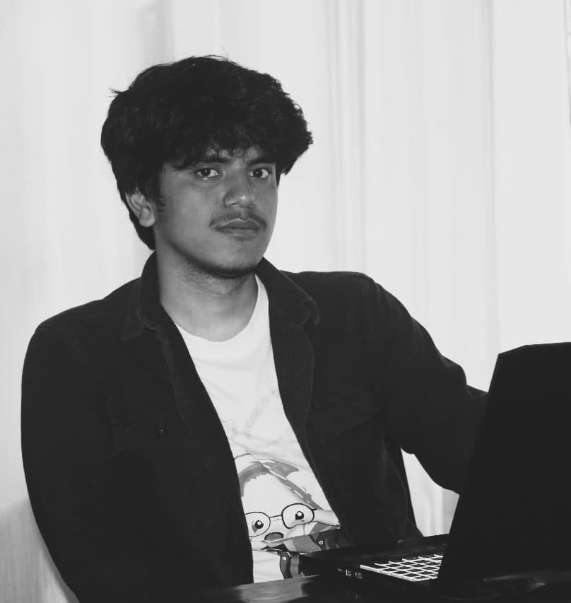 Bibek Tamang