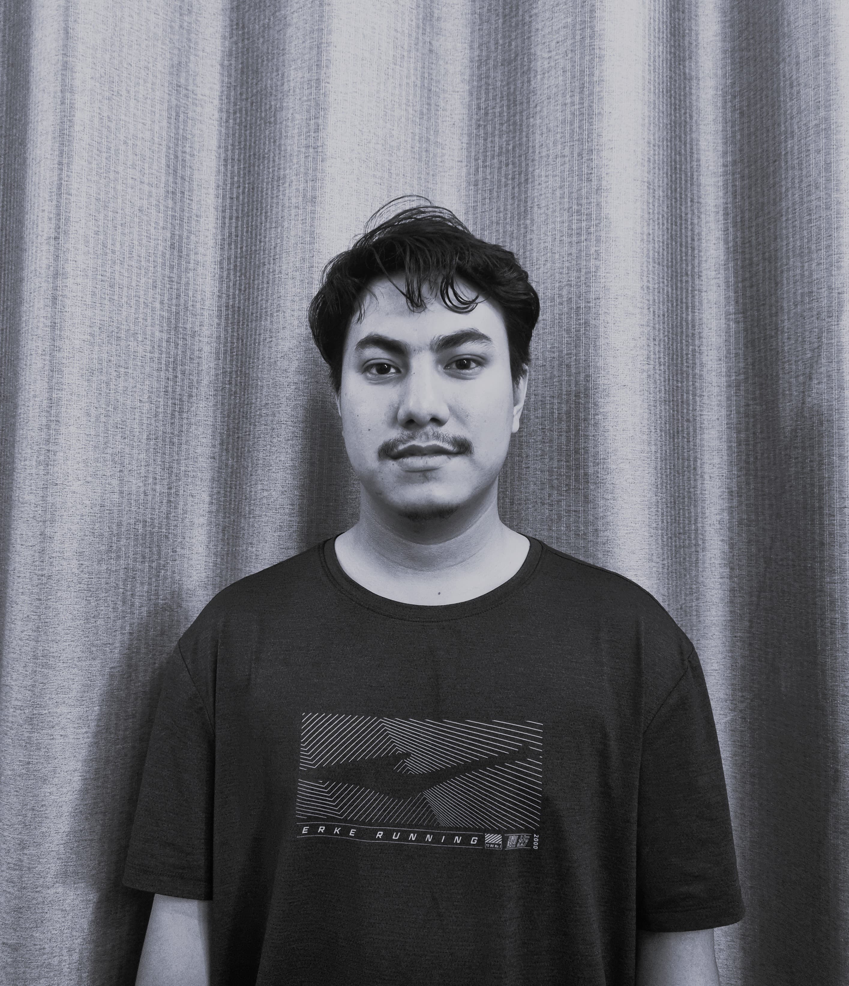 Rewant Shrestha