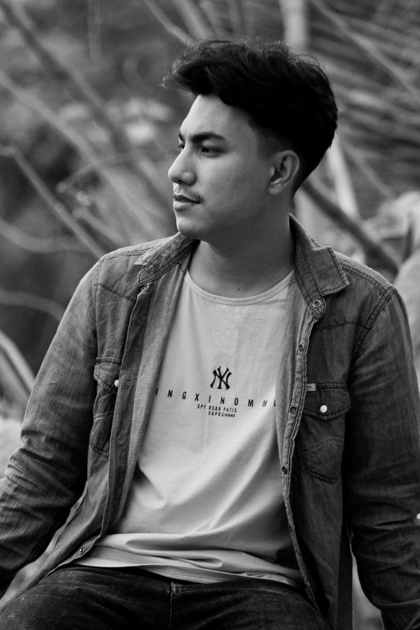 Rewant Shrestha