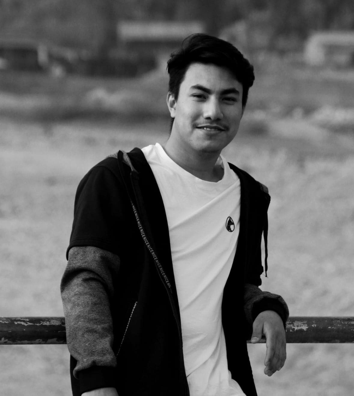 Rewant Shrestha