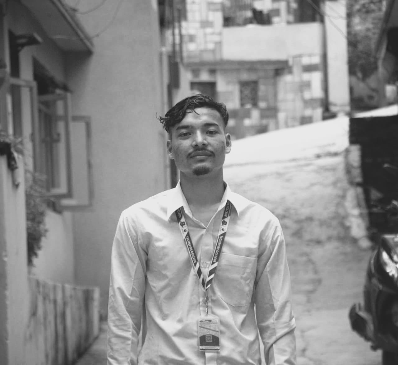 Santosh Rawat