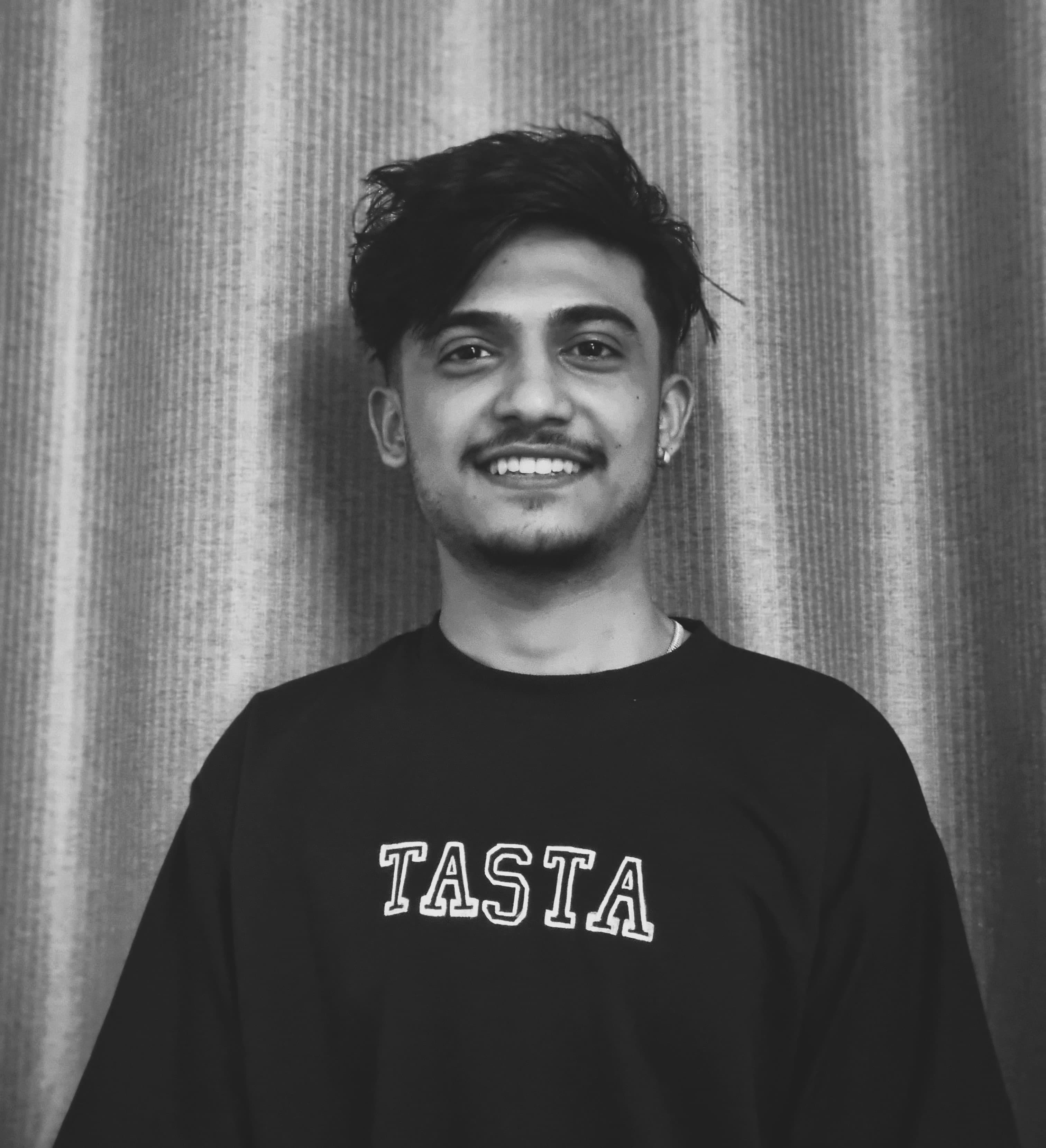 Subham Gautam