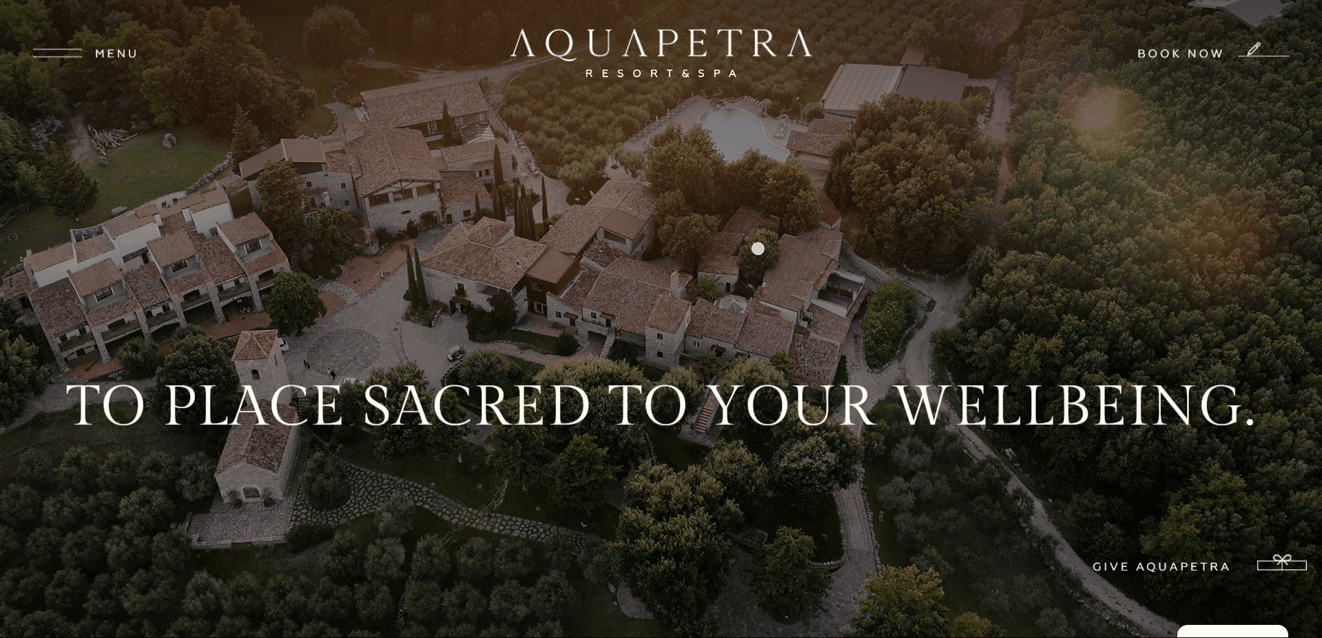 Aquapetra