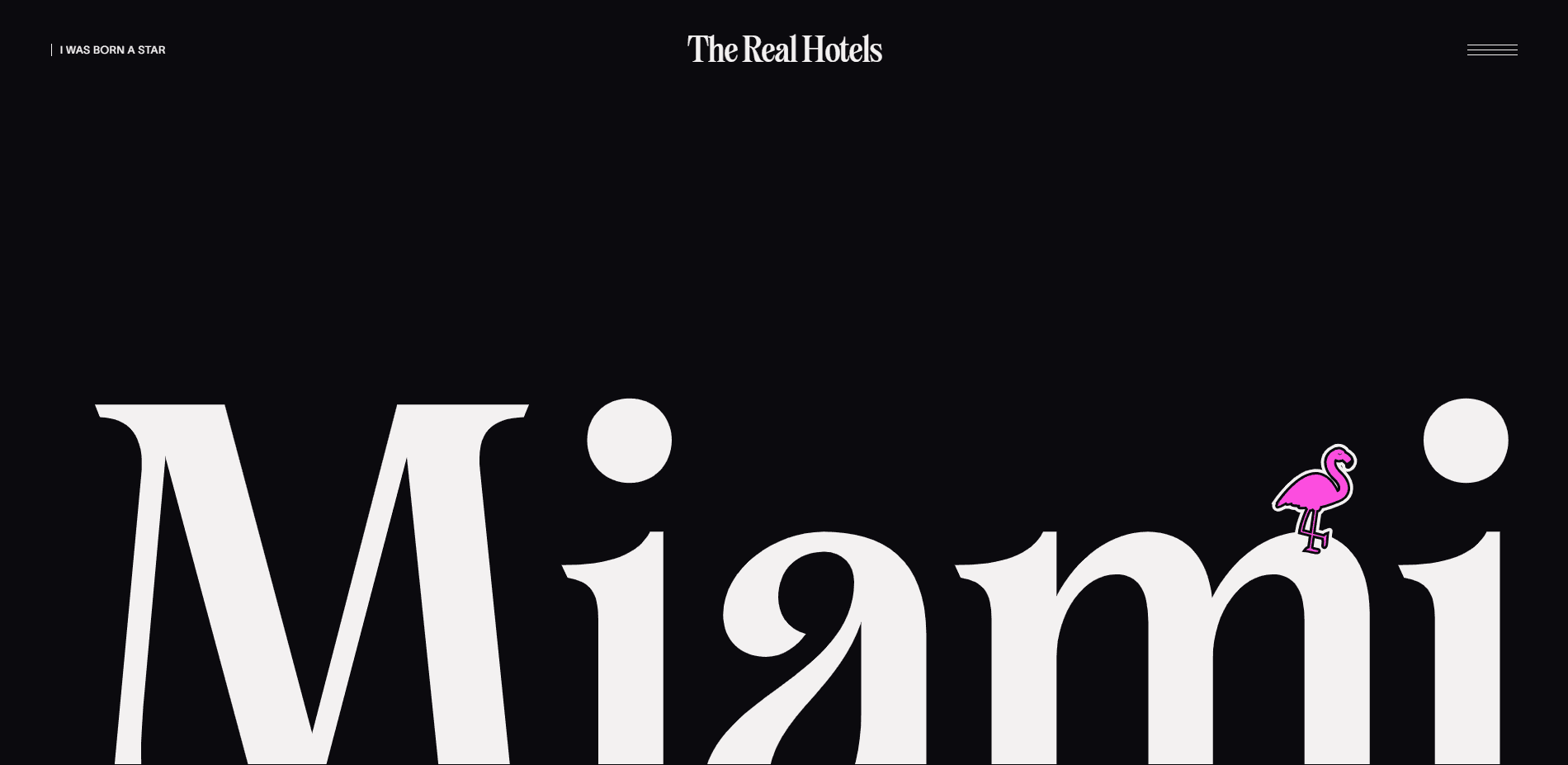 The Real Hotels