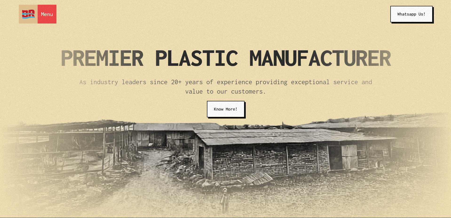 BR Industries
