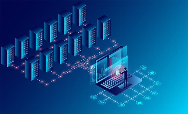 Server Management