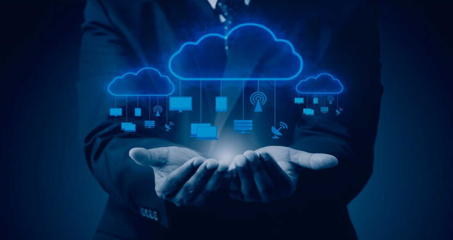 Cloud Integration